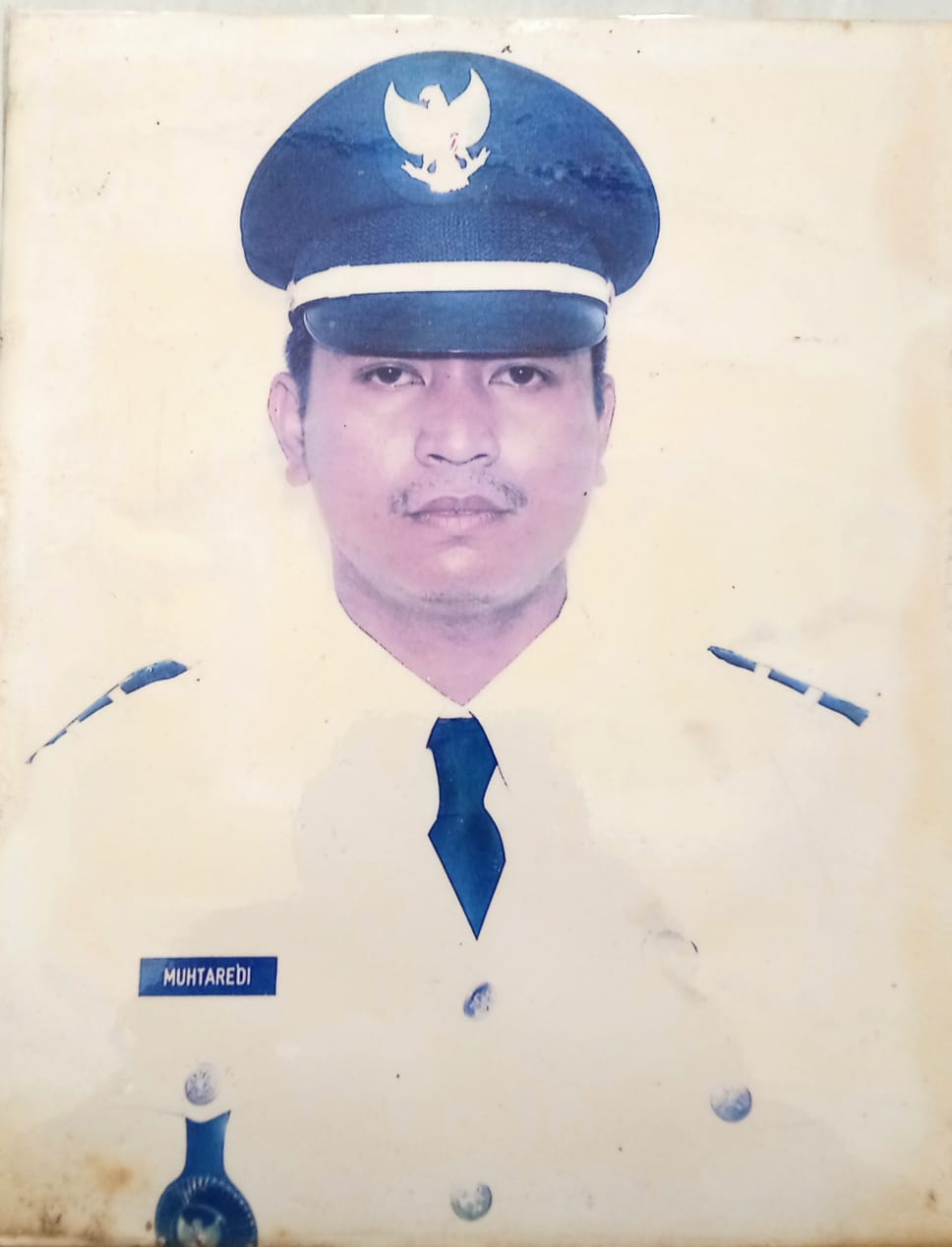 Kepala Desa